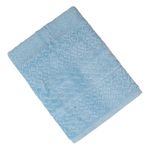 Jogo_de_Toalhas_Loft_4_Peças_Na_Cinta_100%_Algodão_Cor_2645/2907_Azul/_Oceano_Ref.204257_Tecelagem_Atlântica