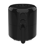 Fritadeira_Elétrica_Air_Fryer_AF107_Preta_4,2_Litros_1350w_220v_Ref.25351_Kian