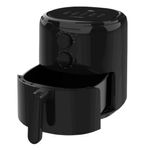 Fritadeira_Elétrica_Air_Fryer_AF107_Preta_4,2_Litros_1350w_220v_Ref.25351_Kian