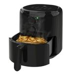 Fritadeira_Elétrica_Air_Fryer_AF107_Preta_4,2_Litros_1350w_220v_Ref.25351_Kian