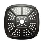 Fritadeira_Elétrica_Air_Fryer_AF107_Preta_4,2_Litros_1350w_220v_Ref.25351_Kian