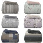 Edredom_Queen_Plush_Dupla_Face_Soft_Slim_100%_Poliéster_Sortido_210x240cm_Ref.ED0575888_Hedrons