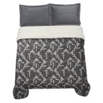 Edredom_Casal_Plush_Sherpa_Slim_100%_Poliéster_Multicor_Sortido_200x235cm_Ref.ED00531804_Hedrons