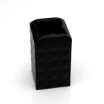 Porta_Escovas_de_Dente_Plástico_Diamante_Black_1949_-_Arthi