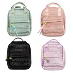 Mini_Bolsa_Juvenil_Impermeável_Poliamida_Sortida_Ref.LM3883PAP_honeyhome