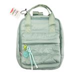 Mini_Bolsa_Juvenil_Impermeável_Poliamida_Sortida_Ref.LM3883PAP_honeyhome