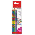 Lápis_De_Cor_Ecolápis_Fantasy_Colours_(Primárias/_Pastel/_Neon)_Blister_com_3_Unidades_Ref.315220_Faber_Castell