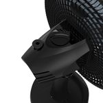 Ventilador_de_Mesa_Fresh_Mini_34cm_6_Pás_Preto/Azul_50w_127v_VTR310127_-_Cadence