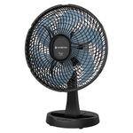 Ventilador_de_Mesa_Fresh_Mini_34cm_6_Pás_Preto/Azul_50w_127v_VTR310127_-_Cadence