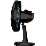 Ventilador_de_Mesa_Fresh_Mini_34cm_6_Pás_Preto/azul_50w_220v_VTR310_-_Cadence