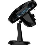 Ventilador_de_Mesa_Fresh_Mini_34cm_6_Pás_Preto/azul_50w_220v_VTR310_-_Cadence
