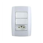 Conjunto_2_Interruptores_Simples_com_1_Tomada_10A_-_Ilumi
