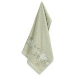 Toalha_Rosto_Yuna_40209/30_Matcha_E_Branco_48x80cm_Ref.3444270_Karsten