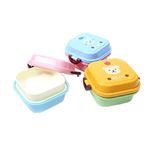 Pote_para_Lanche_Infantil_com_Divisória_E_Alças_de_Travamento_Plástico_Sortido_540ml_14x14x9cm_B0199_-_bee