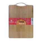 Tábua_de_Corte_de_Bambu_com_Alça_Metálica_34x24x1,8cm_-_honeyhome