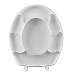 Assento_Sanitário_Oval_Talento_Plástico_Branco_Ref.TTOPPBR1_Astra