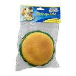 Brinquedo_Para_Cão_Hamburguer_13cm_Ref.PET135_Western