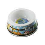 Comedouro_Melamina_Sortido_300ml_Ref.PET74_Western
