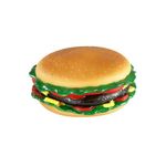 Brinquedo_Para_Cão_Hamburguer_13cm_Ref.PET135_Western
