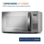 Micro-ondas_Espelhado_Mo0121e_21_Litros_1200w_220v_Ref.561902_Mondial