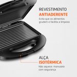 Sanduicheira_Elétrica_Master_Grill_S20_Preto/inox_750w_127v_Ref.7864203_Mondial