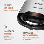 Sanduicheira_Elétrica_Master_Grill_S20_Preto/inox_750w_127v_Ref.7864203_Mondial