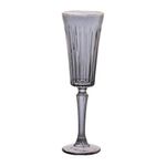 Conjunto_6_Taças_Para_Champanhe_Egeu_Vidro_Cinza_180ml_Ref.TCCH144CZ_Hauskraft