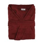 Roupão_Kimono_Sofisticata_Bloodstone_Microfibra_M_Ref.43039_Sofisticata