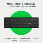 Teclado_Sem_Fio_Tsi50_Preto_Ref.4293200_Intelbras