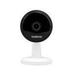Câmera_Vídeo_Wi-fi_Fhd_Im1_2mp_Branca_Ref.4560071_Intelbras