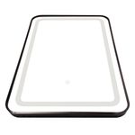Espelho_Borda_Led_Parade_Bela_Casa_Usb_Retangular_Liga_de_Alumínio_Vidro_2,8x_49,5x70cm_Ref.LM4364BEL_honeyhome