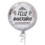 Balão_Feliz_Aniversário_Foil_Prata_18"_MOPR000551_-_Brdecor