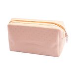 Necessaire_Poá_Brilho_Sortida_Pvc_E_Poliéster_19x10,5x9cm_Ref.LM3894_honeyhome