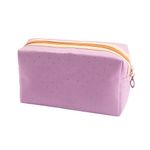 Necessaire_Poá_Brilho_Sortida_Pvc_E_Poliéster_19x10,5x9cm_Ref.LM3894_honeyhome