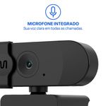 Webcam_720p_30fps_Com_Microfone_Preto_Ref.WC056_Multilaser
