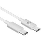 Cabo_USBC_Branco_1.2m_Ref.WI453_Multilaser