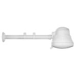 Ducha_Faminho_4T_Com_Cano_30cm_Branca_5400w_127v_Ref.3860_Fame