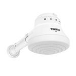 Ducha_Faminho_4T_Com_Cano_30cm_Branca_5400w_127v_Ref.3860_Fame
