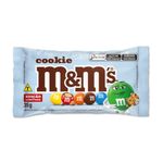 Confeito_M&M's_Chocolate_Cookies_35g_Ref.12057_M&M's
