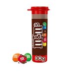 Confeito_M&M's_Chocolate_Ao_Leite_Tubo_30g_Ref.3040_M&M's