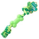 Brinquedo_Mordedor_Para_Pet_Ossinho_Corda_E_Plástico_22x4x3,5xcm_Ref.CB3031_Moment