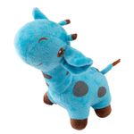Brinquedo_Pet_Pelúcia_Girafa_Poliéster_Sortido_9x12x25cm_Ref.CB4388_Moment