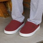 Pantufa_Feminina_Nuvem_Liso_Com_Detalhe_Coração_Sortido_Solado_Em_Eva_Tamanhos_35_Ao_42_Ref.SI0220_Stuf