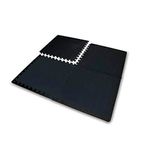 Tapete_Tatame_Liso_Preto_10mm_4_Peças_50x50cm_com_Bordas_de_Acabamento_EV001085_-_Evamax