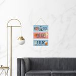 Jogo_Placas_Decorativas_Nesta_Casa_Vive_Gente_Feliz_Mdf_Com_Corda_Ref.JPL2105_Nsw_Decor