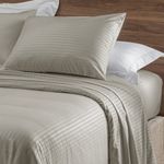 Jogo_Cama_Solteiro_Stripe_Bege_3_Peças_Ref.22020_Beca_Decor