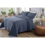Kit_Colcha_Solteiro_Chamonix_Azul_Jeans_160x240cm_Ref.22463A_Beca_Decor