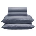 Jogo_Cama_Queen_Stripe_Azul_4_Peças_Ref.23096A_Beca_Decor