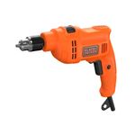 Furadeira_de_Impacto_3/8"_(10mm)_450w_127v_Ref.BED710450BR_Black_&_Decker