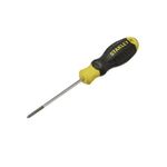 Chave_Emborrachada_Cushiongrip_Fenda_Cruzada_Ph0_Com_Ponta_Imantada_1/8x3"_Ref.STMT60800840_Stanley